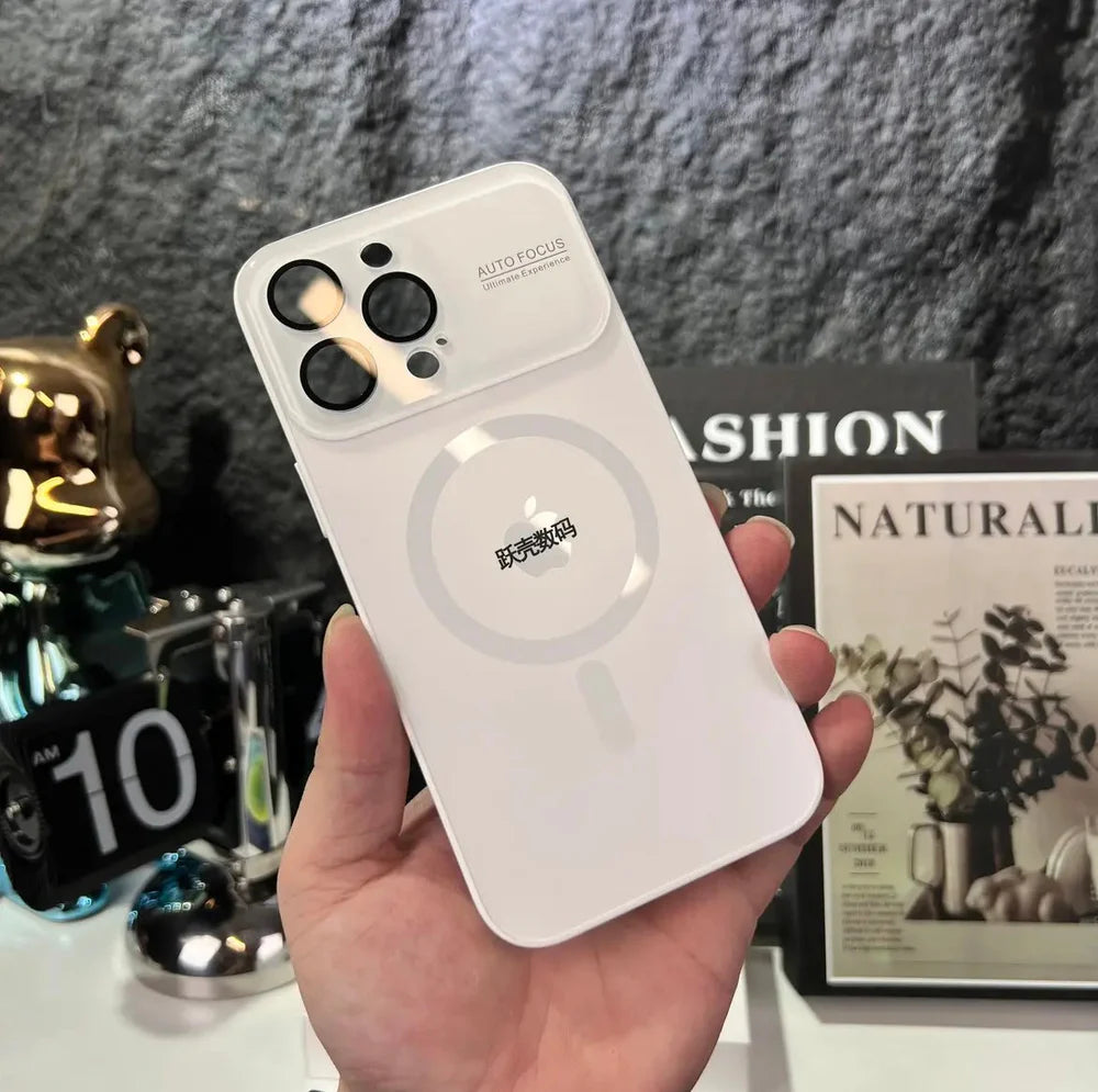 AG MagSafe ultra Concept Edition Phone15-11 Case