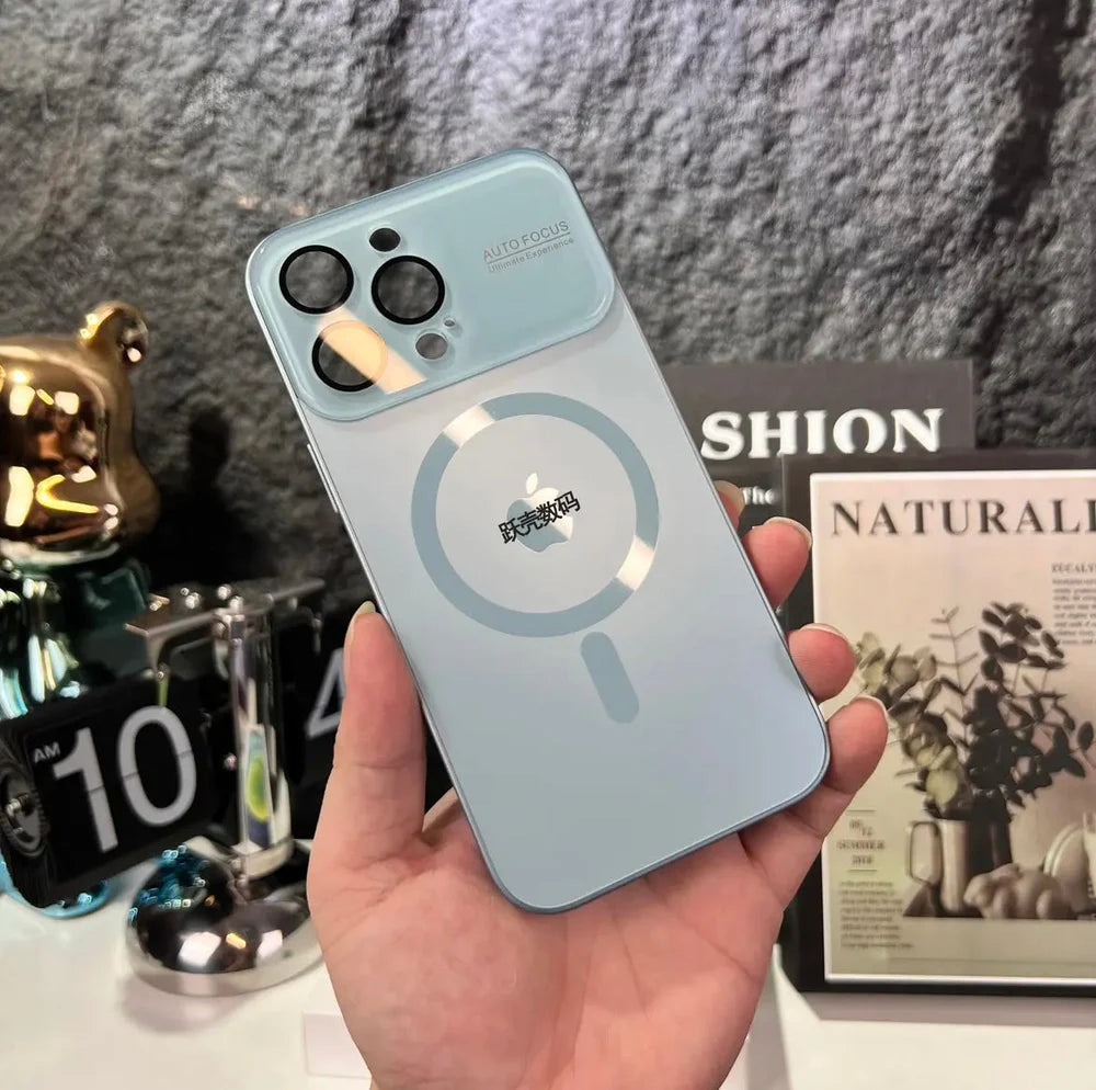 AG MagSafe ultra Concept Edition Phone15-11 Case