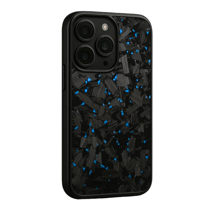 Carbon iPhone Case