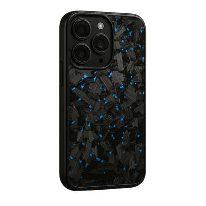 Carbon iPhone Case
