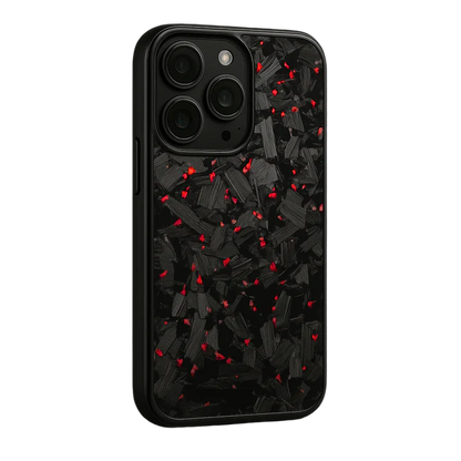Carbon iPhone Case