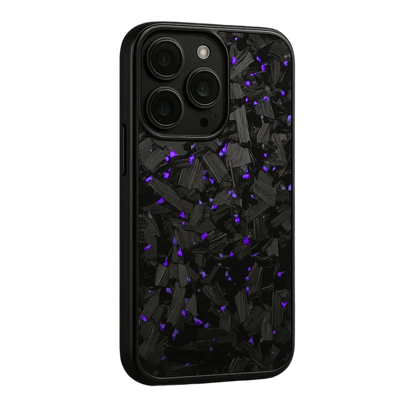 Carbon iPhone Case