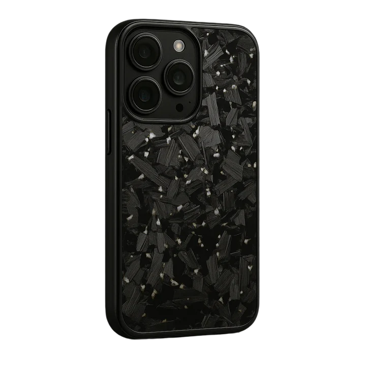 Carbon iPhone Case