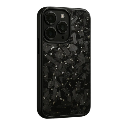 Carbon iPhone Case