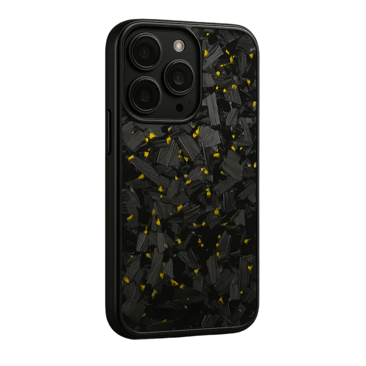 Carbon iPhone Case