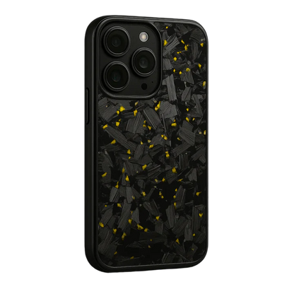 Carbon iPhone Case