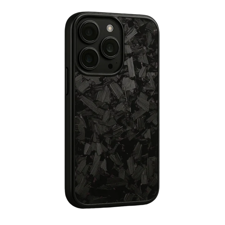 Carbon iPhone Case
