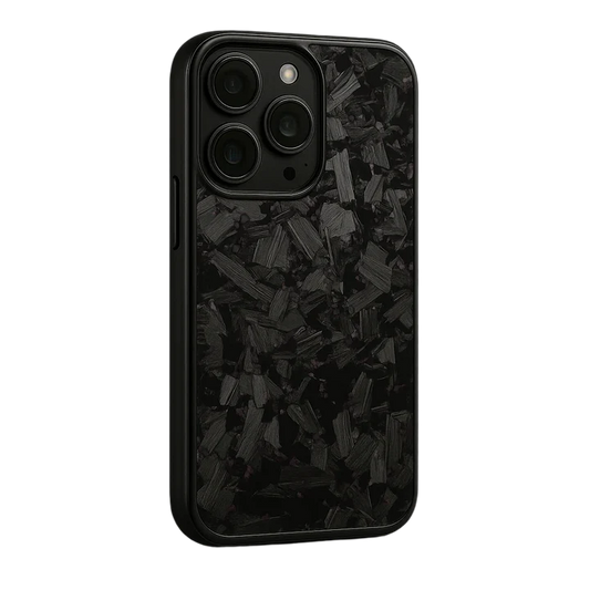 Carbon iPhone Case