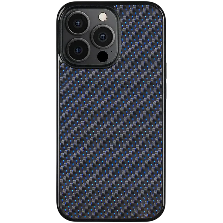 iPhone Stealth Carbon™ Case
