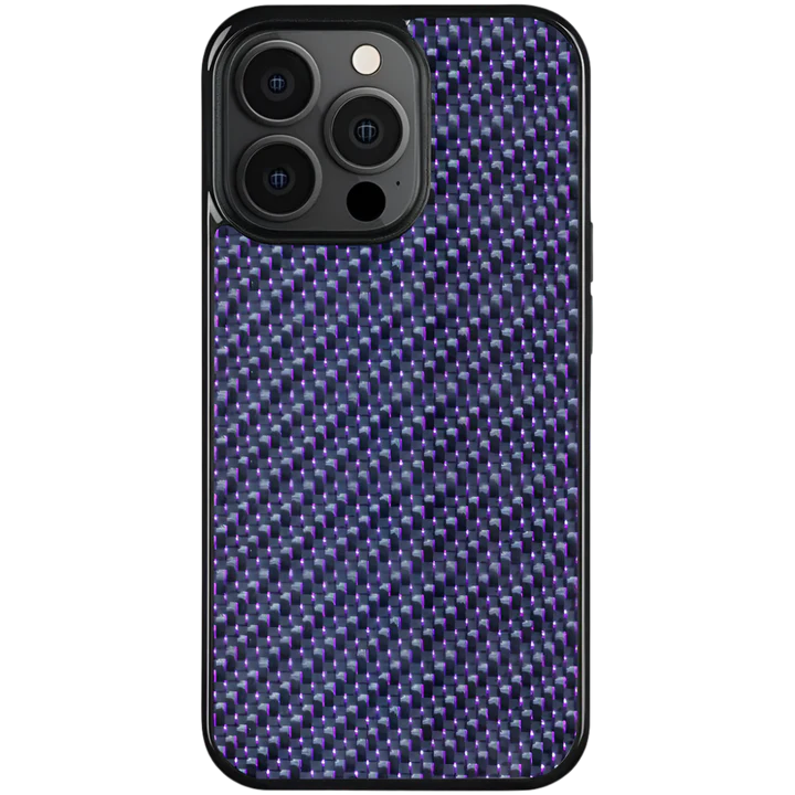 iPhone Stealth Carbon™ Case