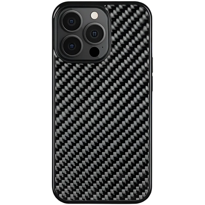 iPhone Stealth Carbon™ Case