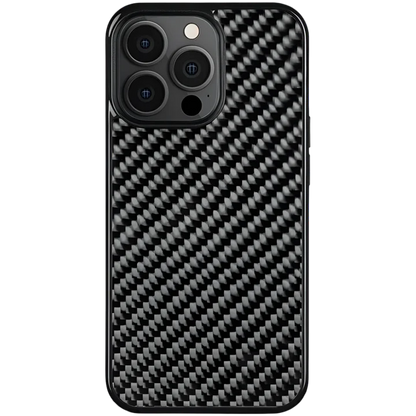 iPhone Stealth Carbon™ Case