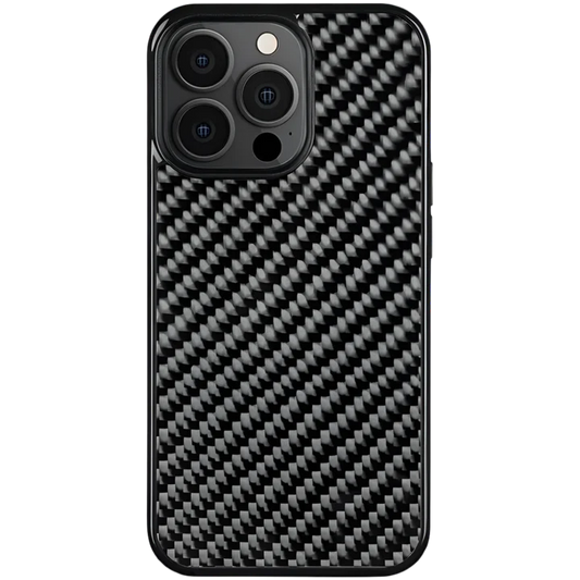 iPhone Stealth Carbon™ Case