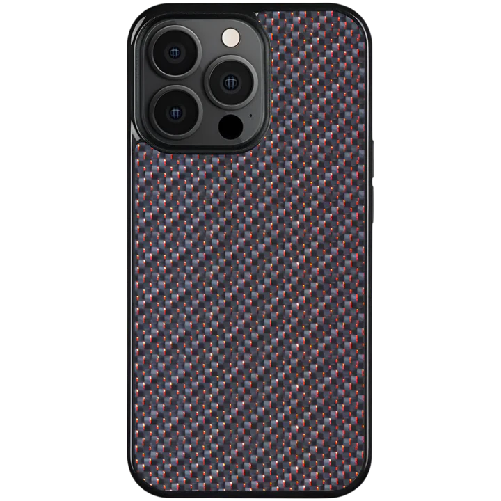 iPhone Stealth Carbon™ Case