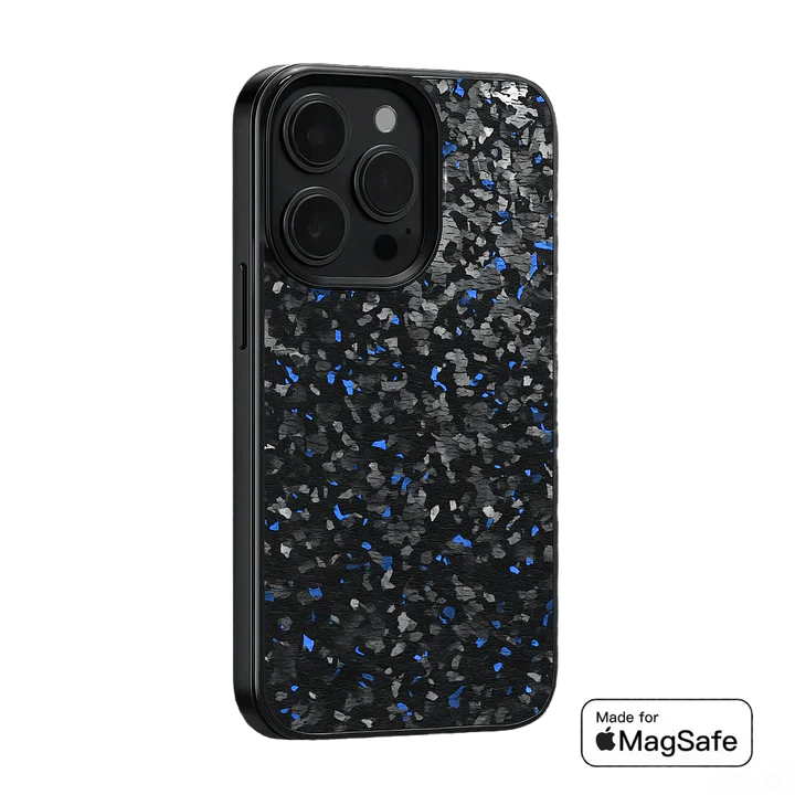 iPhone Forged Fiber Elite™ Case – MagSafe