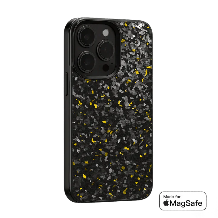iPhone Forged Fiber Elite™ Case – MagSafe