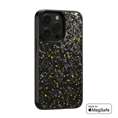 iPhone Forged Fiber Elite™ Case – MagSafe