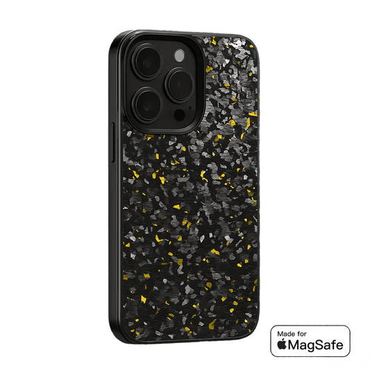 iPhone Forged Fiber Elite™ Case – MagSafe