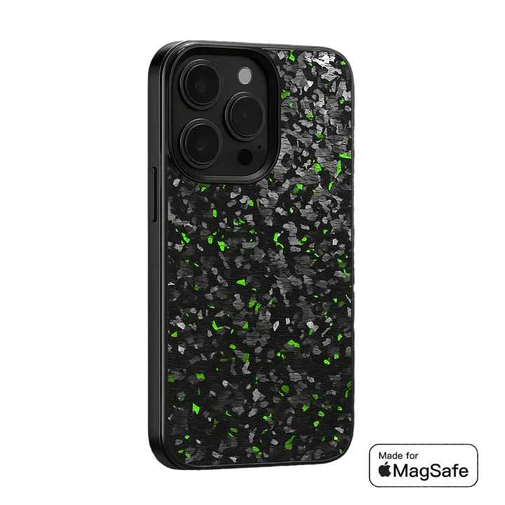 iPhone Forged Fiber Elite™ Case – MagSafe