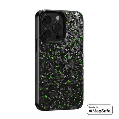 iPhone Forged Fiber Elite™ Case – MagSafe