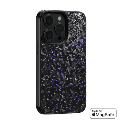 iPhone Forged Fiber Elite™ Case – MagSafe