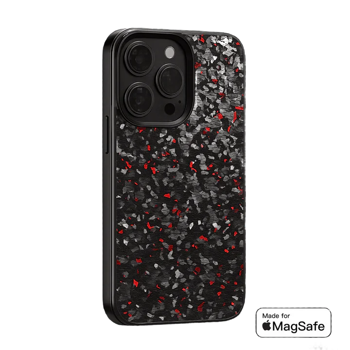 iPhone Forged Fiber Elite™ Case – MagSafe
