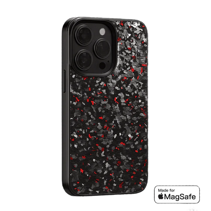 iPhone Forged Fiber Elite™ Case – MagSafe