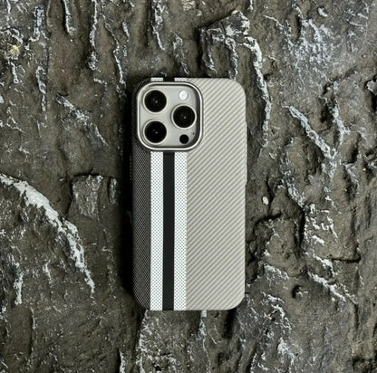 Carbon Fiber MagSafe Cover