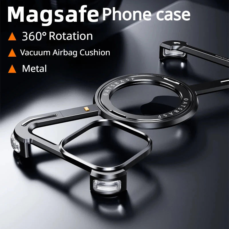 Z Shape Metal Bumper Cover