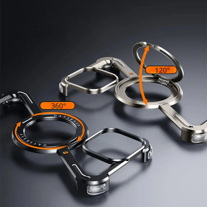 Z Shape Metal Bumper Cover